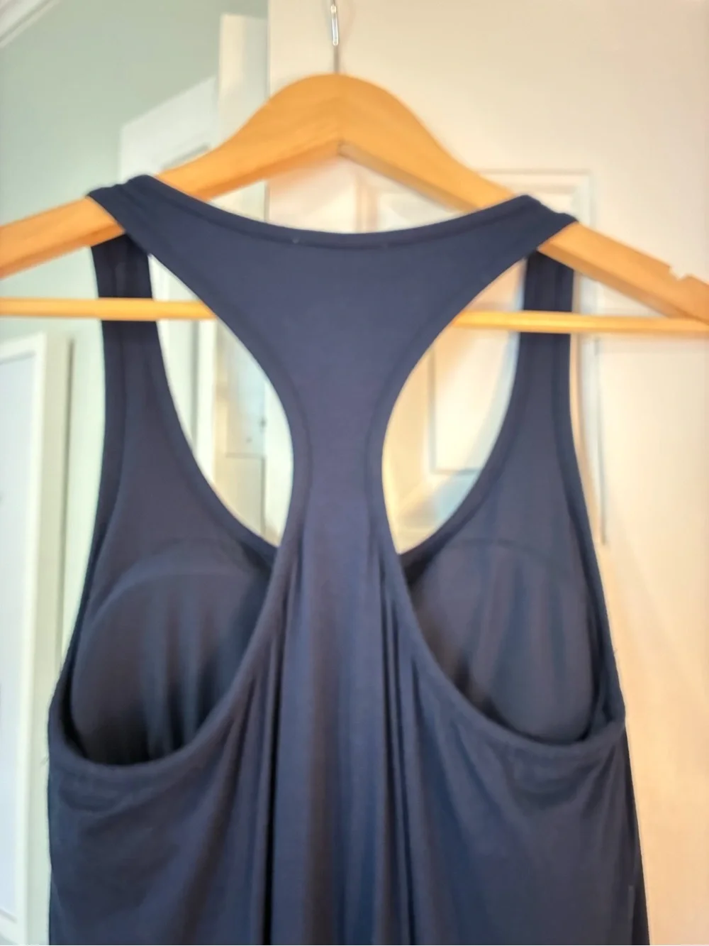 Soma sleek navy